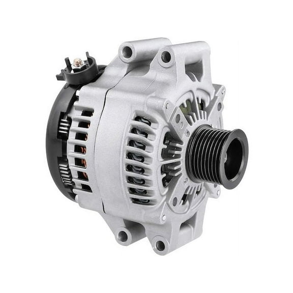 Alternator 1 - Compatible with 2013 - 2018 BMW X5 3.0L 6-Cylinder 2014 2015 2016 2017