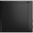 thumbnail image 6 of Lenovo ThinkCentre M80q, Intel Core i7-10700T, Intel UHD Graphics 630, 16GB RAM, 256GB SSD, Black, Windows 11 Pro, 11DN008NUS, 6 of 12