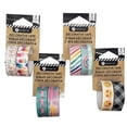 thumbnail image 1 of Hampton Art Washi Tape 2-Pack Assortment, 1 of 6