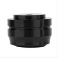 thumbnail image 2 of FT3322 Aluminium Feet Solid Audio Device Feet for Speakers Black, 2 of 4