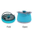 thumbnail image 4 of Portable Folding Boiling Water Pot with Handle for Camping Travel Self-Driving, 4 of 6