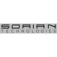 thumbnail image 2 of Men's The Adam Project Sorian Technologies Logo  Graphic Tee Silver X Large, 2 of 4