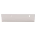 thumbnail image 5 of CRL D645P Polished 1/4" Deep Nose Aluminum J-Channel 144" Stock Length, 5 of 7
