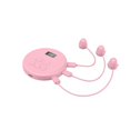 thumbnail image 1 of Sidaley Phone Auto Tapper 62 Speed Simulated Finger Clicking for Keep Screen Alive  Cables de audio/vídeo rosa 3 cabeza, 1 of 1