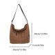 thumbnail image 4 of Bolso Hombro para Mujeres Correa Ajustable Nylon, 4 of 4
