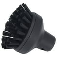 thumbnail image 3 of Brush Replacementfor Steam Cleaner,Steam Cleaner Round Nylon Steam Cleaner Replacement Accessories Steam Cleaner Brush Time-Tested Durability, 3 of 8
