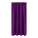 thumbnail image 2 of Cortinas Térmicas y Ahorradoras de Energía | Cortinas Opacas con Aislamiento Térmico E Insonorizadas para Dormitorio y Cocina | Tejido Liso con Efecto Seda, 2 of 4
