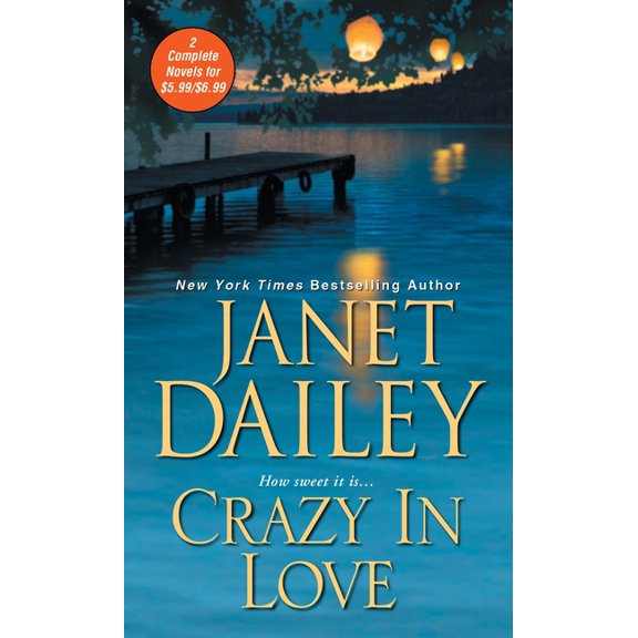 Crazy In Love (Paperback)