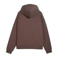 thumbnail image 2 of Sudadera Puma X RIPNDIP Boxy Graphic para Hombre 632414-41 cafe L, 2 of 6