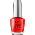 thumbnail image 1 of Esmalte de uñas OPI Infinite Shine Drop It Like It's Hawt Red, 1 of 7
