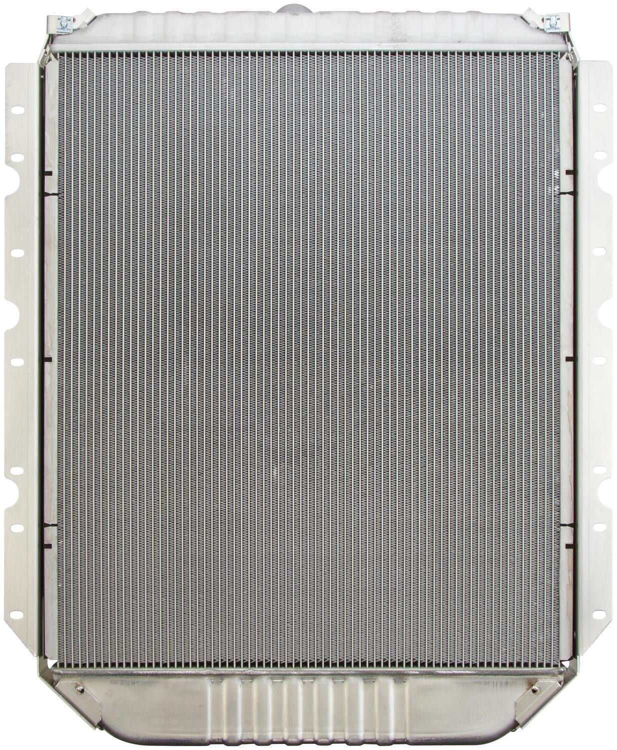 Spectra Premium 2006-3517A Aluminum Heavy Duty Radiator