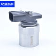 thumbnail image 1 of 1465A439 Válvula solenoide de riel común de combustible diésel Bascolin para inyector Denso 1465A439 para inyector 295050-1760 para Mitsubishi L200, 1 of 6