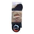 thumbnail image 2 of Comodo - Outdoor Performance Merino Wool Quick Drying Lightweight Socks, 2 of 2