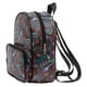 thumbnail image 3 of Minimochila de piel sintética con estampado integral de villanos de Disney, 3 of 4