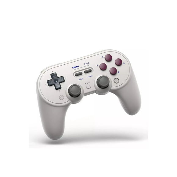 8BitDo Pro 2 Bluetooth GamePad Hall Edition G Classic NSW
