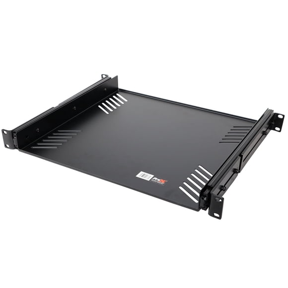 Estante corredizo ventilado ProX T-1RDTR 1U 19 pulgadas