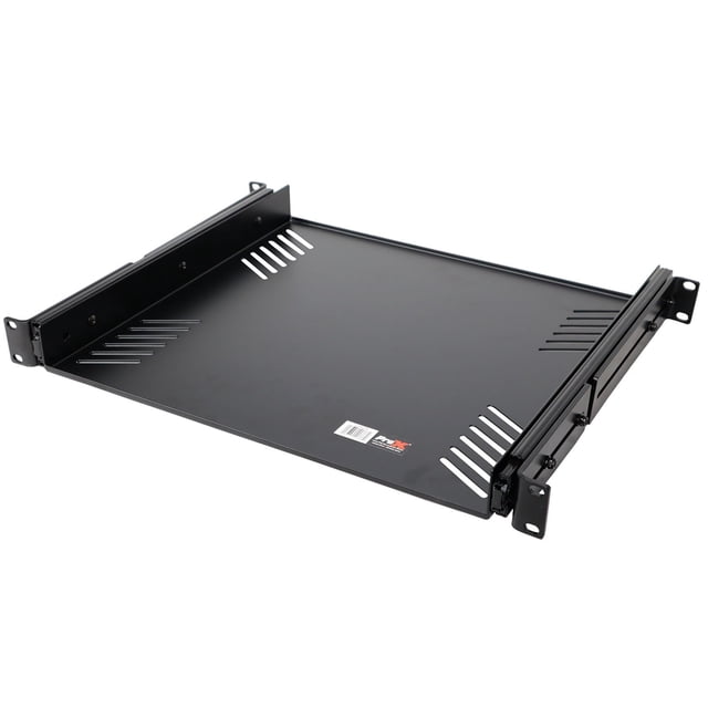Estante corredizo ventilado ProX T-1RDTR 1U 19 pulgadas