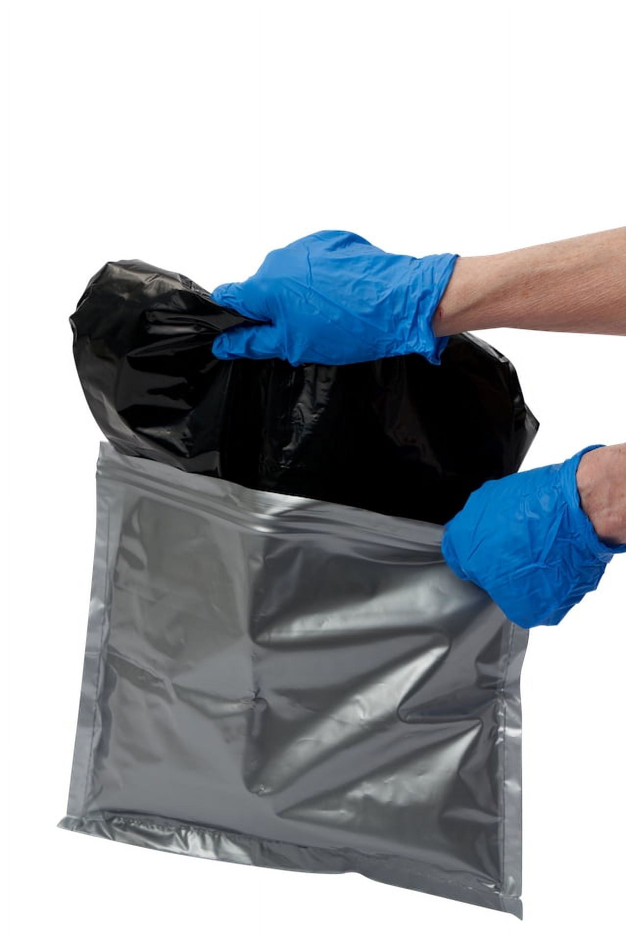 Ozark Trail Portable Toilet Waste Bags, 6 Count