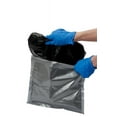 thumbnail image 5 of (2 pack) Reliance Brand Double Doodie 2L Portable Camping Toilet Plastic Waste Bags (6 Pack), 5 of 8