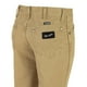 thumbnail image 3 of Jeans Vaquero Wrangler Hombre Slim Fit - H33Setn caqui 36x30, 3 of 4