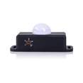 thumbnail image 2 of LAICAIW Motion Sensor Switch, DC 12V-24V Motion Timer Function Sign Control PIR Controller LED Strips Lighting, 2 of 6