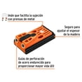 thumbnail image 2 of Juego Plantilla Para Uniones Ocultas Con Dos Tornillo 102596 Truper, 2 of 3
