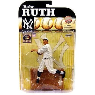 McFarlane MLB Cooperstown Collection Mickey Mantle Action Figure