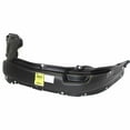 thumbnail image 3 of New Fits TOYOTA 4RUNNER 2006 2009 Front Driver Left Side Fender Liner TO1250124, 3 of 4