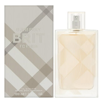 Burberry Brit Eau De Toilette Spray for Women 1.7 oz - , Eccentric