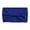 Dark Blue, variant on African Boho Wide Knotted Head Wraps Turbans For Women Elastic Headband, Dark Blue