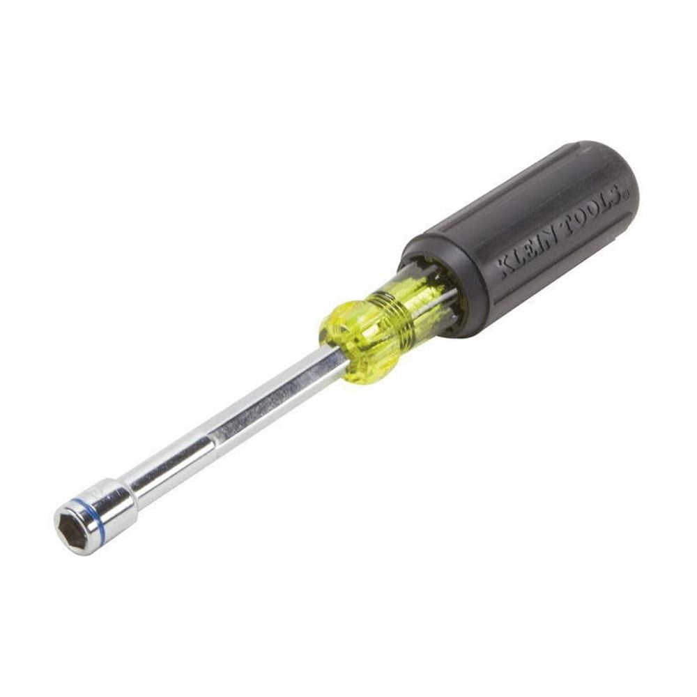 KLEIN TOOLS 3/8" HD Nut Driver 635-3/8