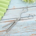 thumbnail image 1 of Hair Styling Tool Hairdressing Scissors Hair Thinning Shears Home Barber Shop, 1 of 8