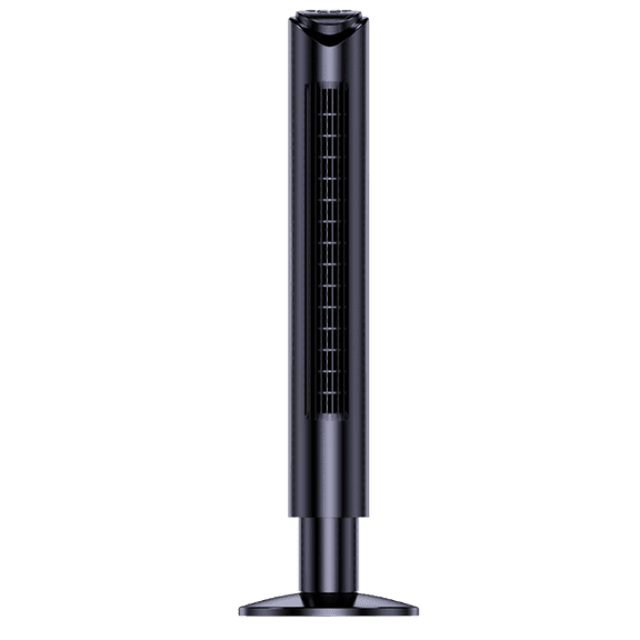 36-Inch 3-Speed Oscillating Tower Fan w/ Remote