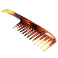 thumbnail image 2 of Peine Desenredante Profesional Cepillo de Ancho de las tal se describe Zulema Salon Hair Peine, 2 of 7