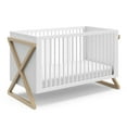 thumbnail image 1 of Storkcraft Equinox 3-in-1 Convertible Crib, 1 of 15