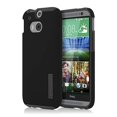 thumbnail image 1 of Funda HTC One M8 Incipio DualPro Negro Gris Incipio DualPro, 1 of 4