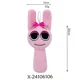 thumbnail image 4 of 30style Sprunki Plush Toys Sprunki Incredibox Plush Doll Sprunki Game Pillow Kids Birthday Gifts Stuffed Dolls Christmas Gift, 4 of 5