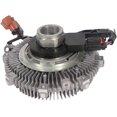 thumbnail image 5 of ECCPP Engine Cooling Fan Clutch Replacement Fit for 2007-2008 Ford Expedition, 2007-2008 Ford F-150, 2007-2008 Ford F-250, 2007-2008 Ford Lobo,2007-2008 Lincoln Mark LT, 2007-2008 Lincoln Navigator, 5 of 7