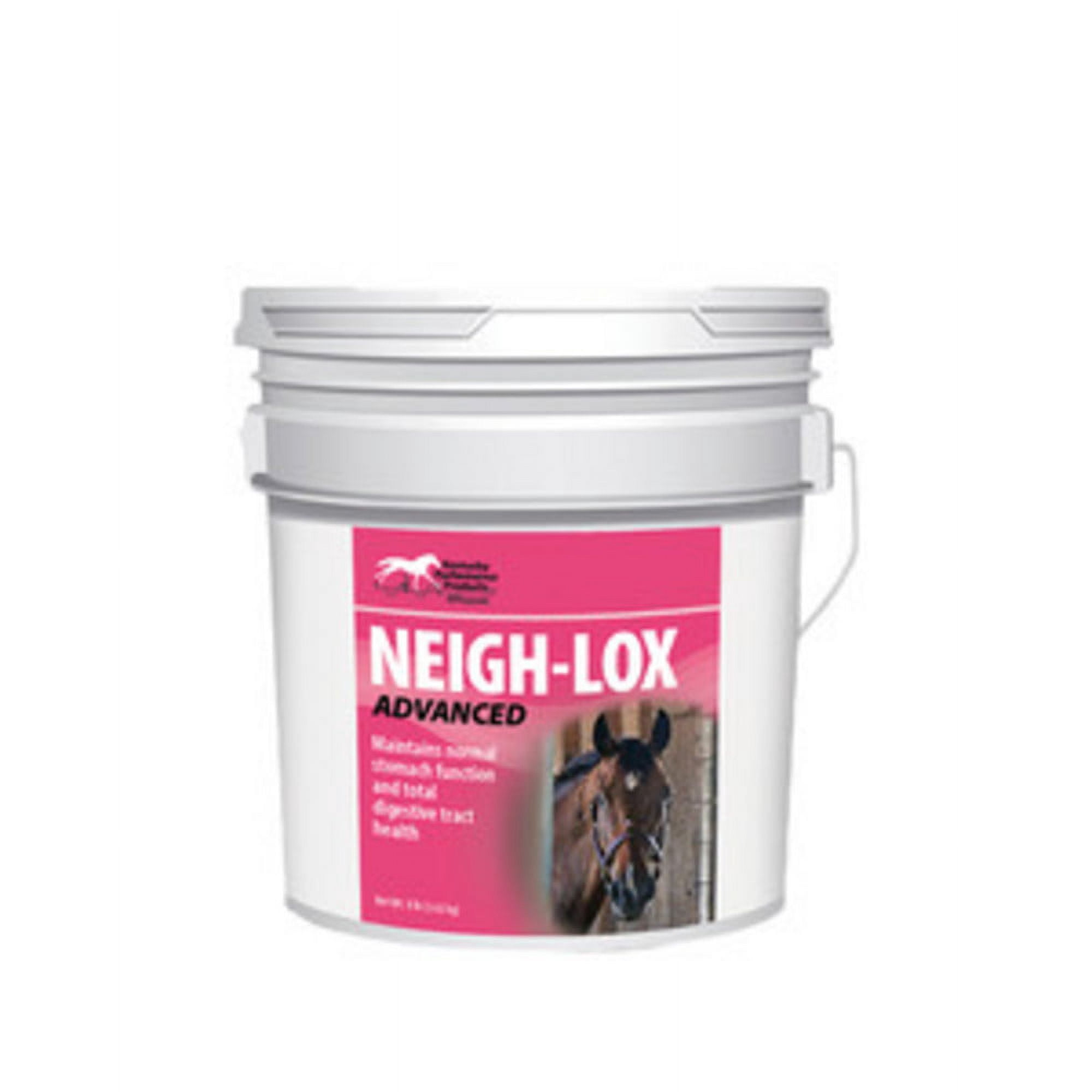 Neigh-Lox Advanced 20lb