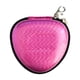 thumbnail image 4 of Caja organizadora de tenis de mesa, regalo profesional, elegante, con capacidad para 3 pelotas, ligera. Rosa, 4 of 9