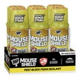 thumbnail image 5 of DAP Mouse Shield Foam Sealant & Blocker, 340g, Cream, 5 of 5