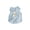 A, variant on Soft Breathable Cat Vest, Cute Casual Pet Apparel, Blue Bear Pattern Hollow Out Sleeveless Cat Shirt, Elastic Easy to Wear for Small Medium Large Dogs Cats Daily Wear Outdoor M