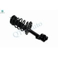 thumbnail image 3 of Front - Rear Quick Complete Strut For 2004-2006 Toyota Camry V6 3.0L, 3 of 10