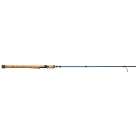 Pflueger President Spin Fishing Rod 6 6 Medium