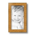 thumbnail image 2 of ArtToFrames 5x9 inch Gold Picture Frame, Gold Wood Poster Frame (4317), 2 of 8