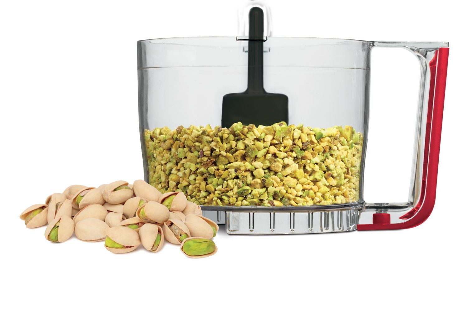 Cuisinart hachoir-broyeur Mini-Prep Plus - DLC-2AWF20C