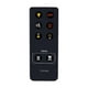 thumbnail image 3 of Intelligent Human Body Sensor Light Kitchen Bedroom Lighting Battery Cabinet Light Will Transmit Alarm Sound Night Light Oppose-theft Sensor Light, 3 of 9