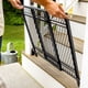 thumbnail image 4 of Puerta Seguridad Para Bebé Ingenuity Doorway Serie 42w, 4 of 10