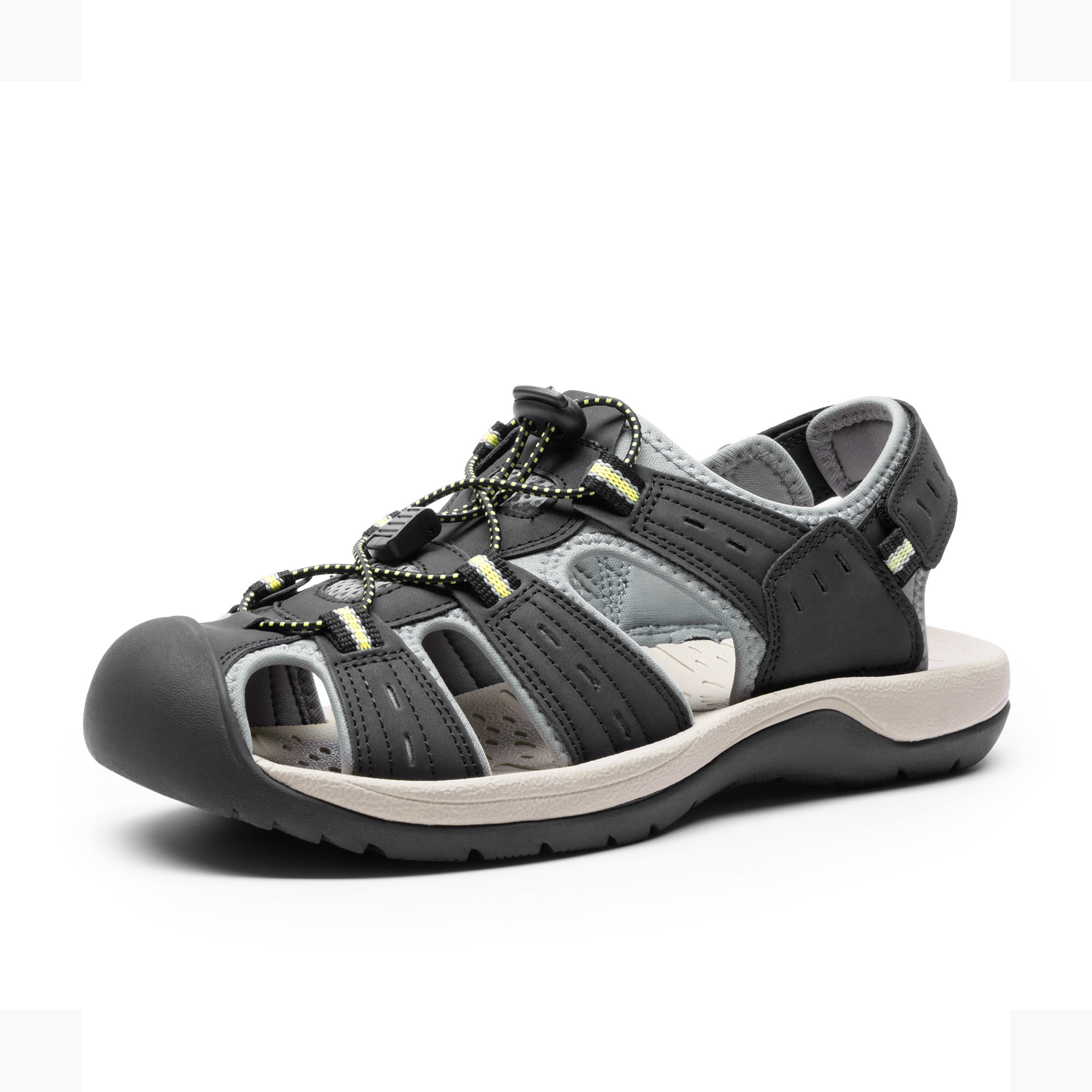 Eddie Bauer Men\'s Sandal Rainer Brown eddie bauer sandals products for sale | eBay main image 2