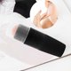 thumbnail image 5 of Rodillo facial absorbente de aceite Sunnimix masajeador facial Negro, 5 of 8